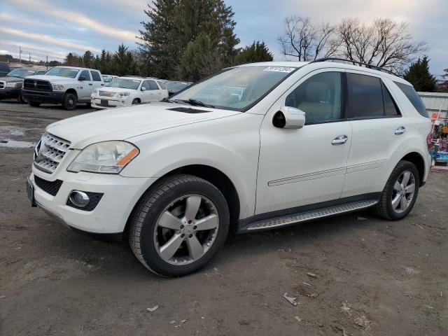 MERCEDES-BENZ M-CLASS 2009 4jgbb86e39a483104