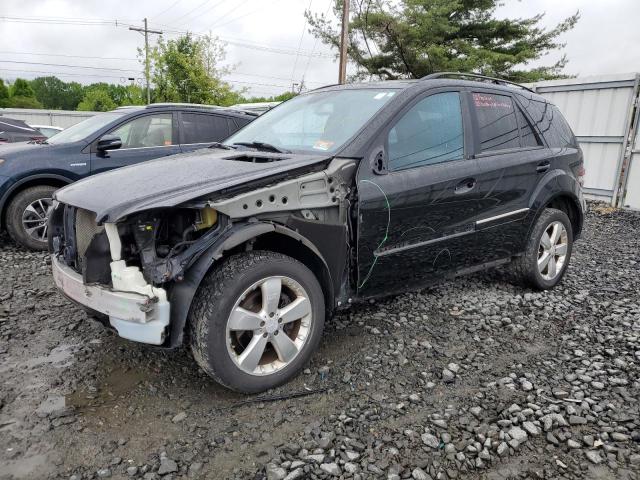 MERCEDES-BENZ M-CLASS 2009 4jgbb86e39a492112