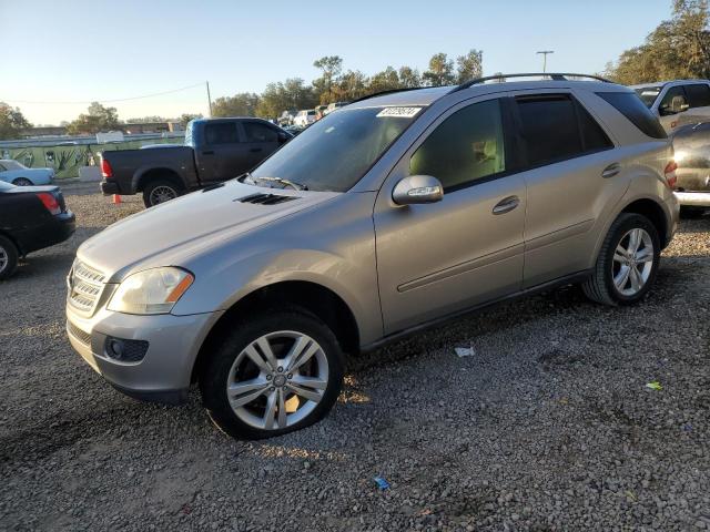 MERCEDES-BENZ ML 350 2006 4jgbb86e46a118975