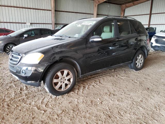 MERCEDES-BENZ ML 350 2007 4jgbb86e47a216213