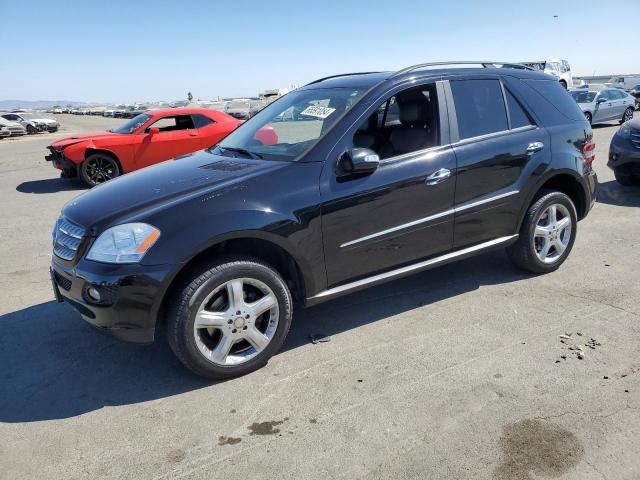 MERCEDES-BENZ ML 350 2008 4jgbb86e48a308438