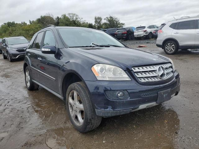 MERCEDES-BENZ ML 350 2008 4jgbb86e48a408488