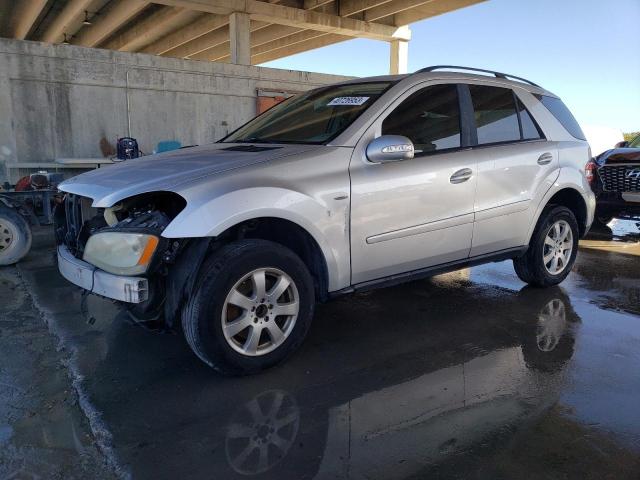 MERCEDES-BENZ M-CLASS 2007 4jgbb86e57a169256