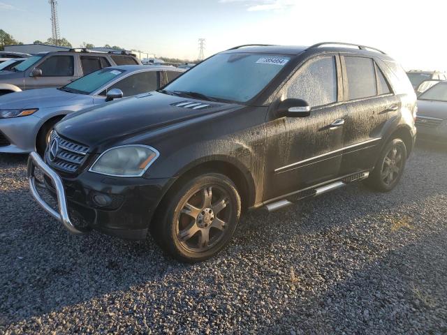 MERCEDES-BENZ ML 350 2008 4jgbb86e58a346521