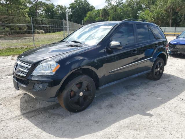 MERCEDES-BENZ M-CLASS 2009 4jgbb86e59a519231