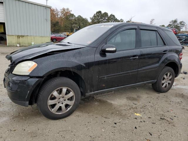 MERCEDES-BENZ M-CLASS 2006 4jgbb86e66a000796