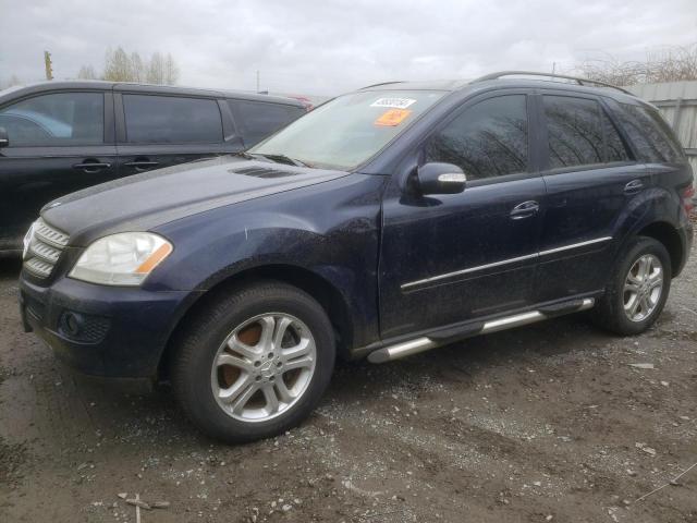 MERCEDES-BENZ ML 350 2006 4jgbb86e66a099491