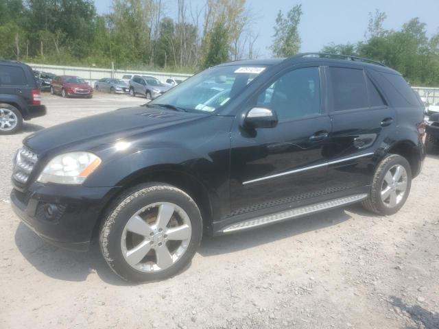 MERCEDES-BENZ ML 350 2009 4jgbb86e69a450162