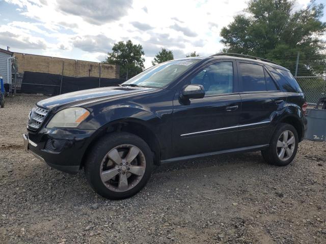 MERCEDES-BENZ ML 350 2009 4jgbb86e69a462019