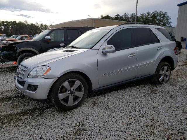 MERCEDES-BENZ M-CLASS 2009 4jgbb86e69a524776