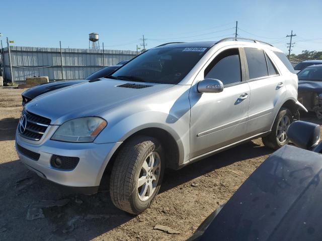 MERCEDES-BENZ ML 350 2007 4jgbb86e77a289169