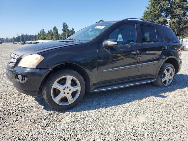 MERCEDES-BENZ M-CLASS 2008 4jgbb86e78a355012