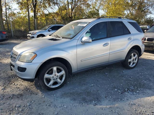 MERCEDES-BENZ ML 350 2008 4jgbb86e78a392853