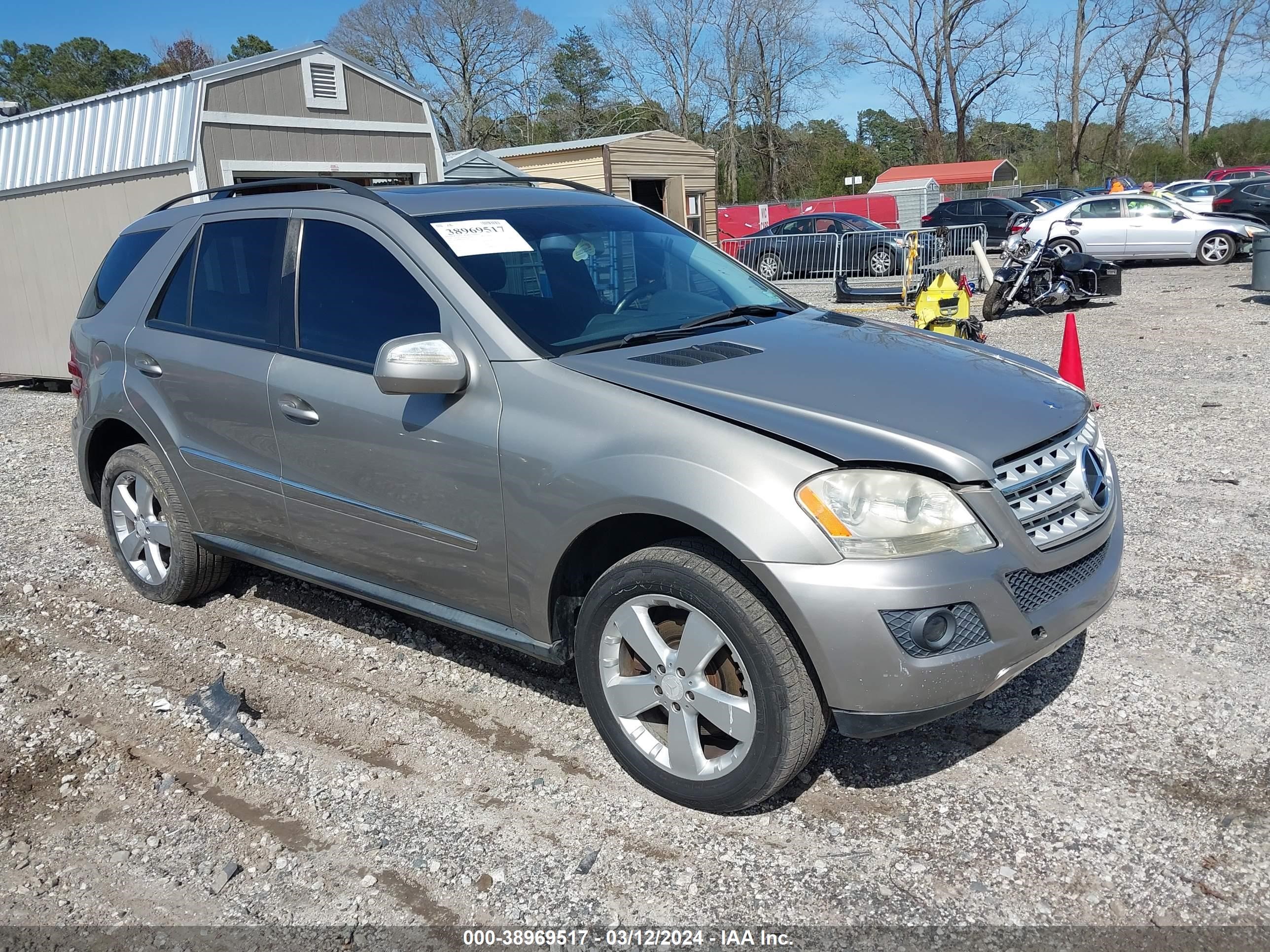 MERCEDES-BENZ ALL 2009 4jgbb86e79a471828