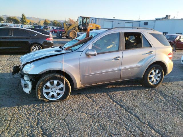 MERCEDES-BENZ ML 350 2006 4jgbb86e86a114041