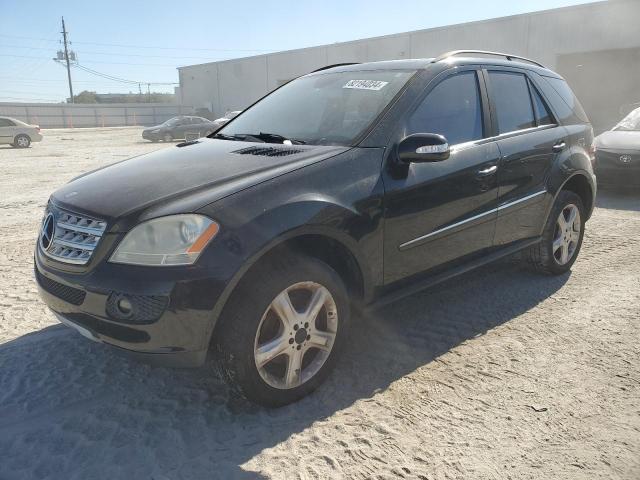 MERCEDES-BENZ ML 350 2008 4jgbb86e88a389685