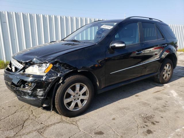 MERCEDES-BENZ ML 350 2008 4jgbb86e98a365265