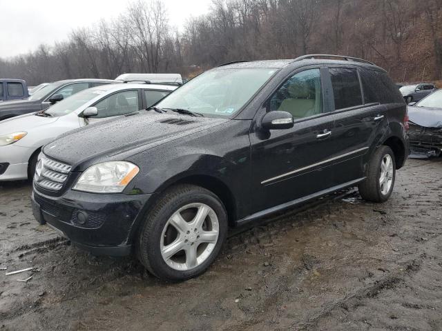 MERCEDES-BENZ ML 350 2008 4jgbb86e98a376802