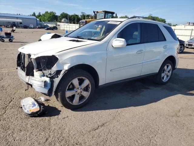 MERCEDES-BENZ M-CLASS 2009 4jgbb86e99a463617