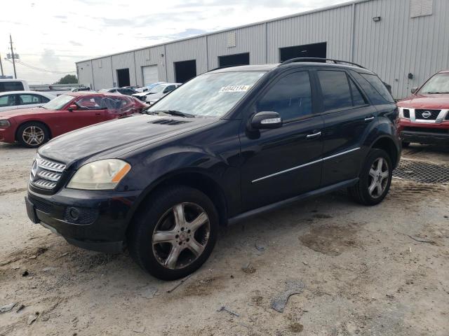 MERCEDES-BENZ ML 350 2008 4jgbb86ex8a374699