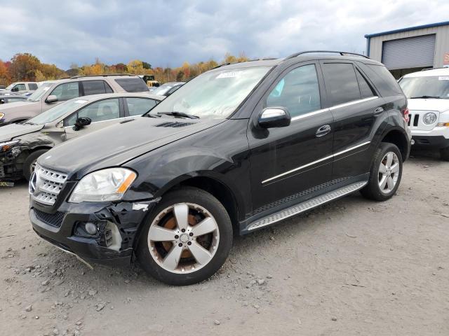 MERCEDES-BENZ M-CLASS 2010 4jgbb8gb0aa534177