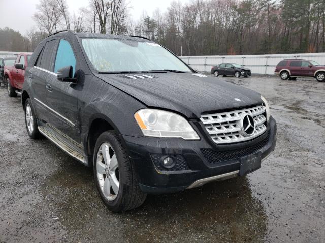 MERCEDES-BENZ ML 350 4MA 2011 4jgbb8gb0ba718973