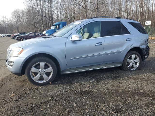 MERCEDES-BENZ ML 350 4MA 2011 4jgbb8gb1ba713636