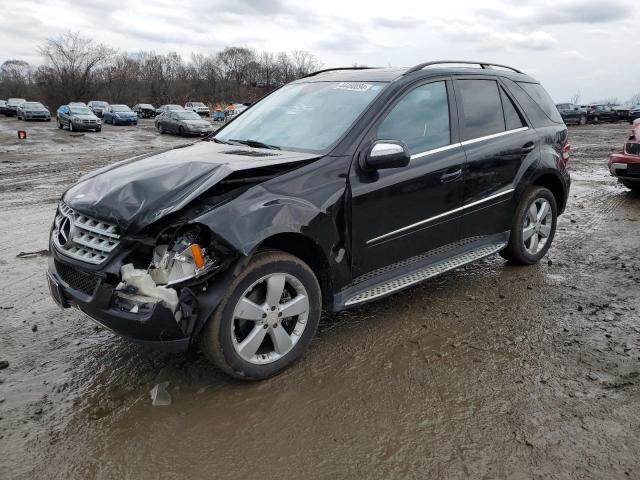 MERCEDES-BENZ M-CLASS 2010 4jgbb8gb2aa566113