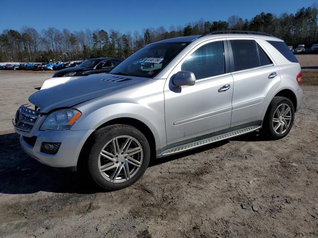 MERCEDES-BENZ M-CLASS 2010 4jgbb8gb2aa615214