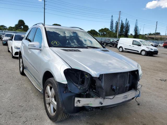 MERCEDES-BENZ ML 350 4MA 2011 4jgbb8gb2ba627493