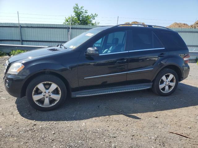 MERCEDES-BENZ ML 350 4MA 2011 4jgbb8gb2ba635416