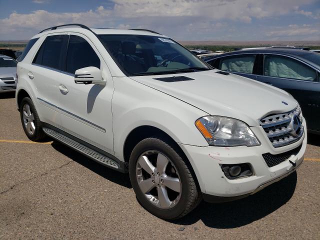 MERCEDES-BENZ ML 350 4MA 2011 4jgbb8gb2ba703195