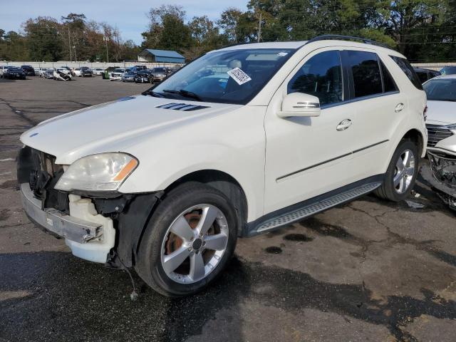 MERCEDES-BENZ M-CLASS 2011 4jgbb8gb2ba715279