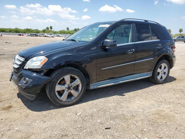 MERCEDES-BENZ ML 350 4MA 2011 4jgbb8gb2ba722216