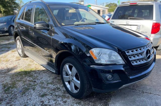 MERCEDES-BENZ M-CLASS 2011 4jgbb8gb2ba736231