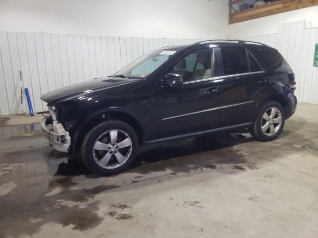 MERCEDES-BENZ ML 350 4MA 2011 4jgbb8gb3ba675990