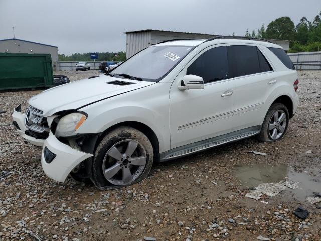 MERCEDES-BENZ M-CLASS 2011 4jgbb8gb3ba691963