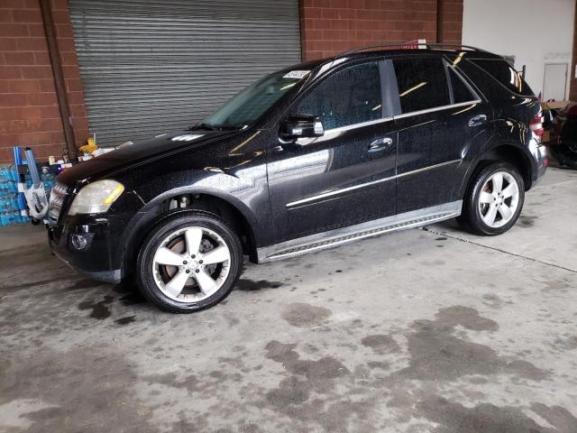 MERCEDES-BENZ ML 350 4MA 2011 4jgbb8gb3ba734083