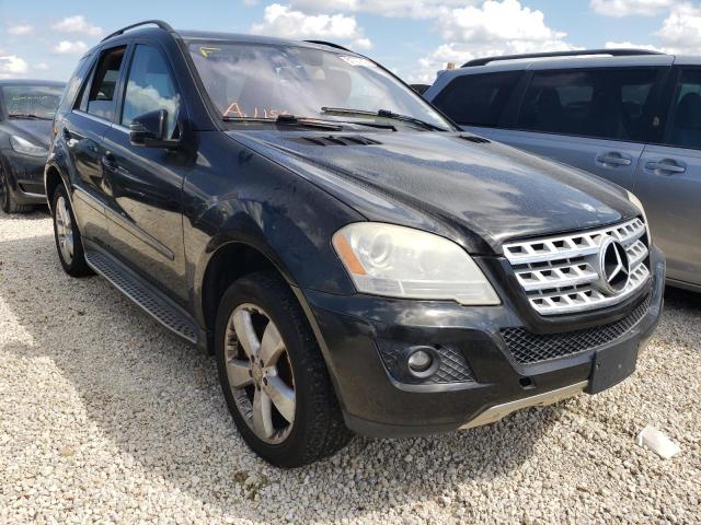 MERCEDES-BENZ ML 350 4MA 2011 4jgbb8gb4ba656154