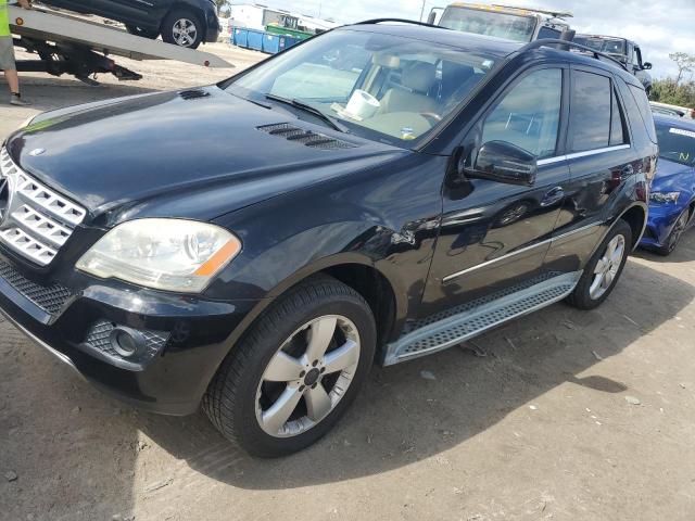 MERCEDES-BENZ ML 350 4MA 2011 4jgbb8gb4ba675044