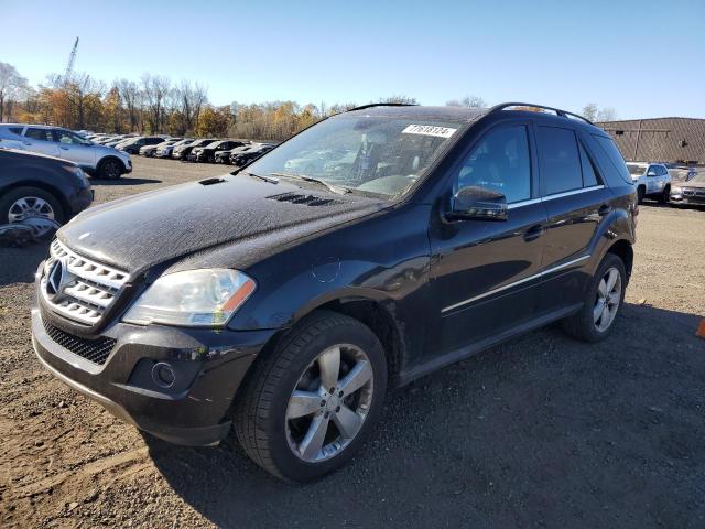 MERCEDES-BENZ ML 350 4MA 2011 4jgbb8gb4ba723139