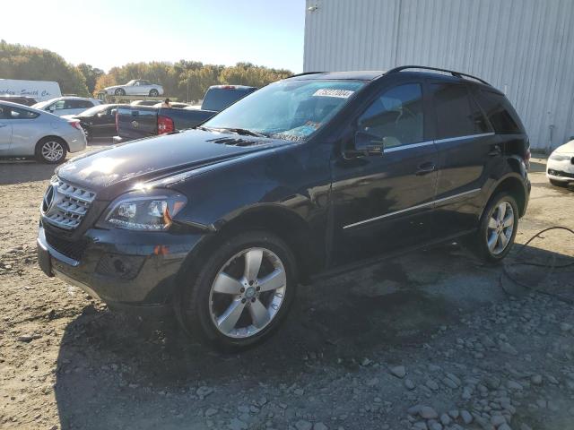 MERCEDES-BENZ ML 350 4MA 2011 4jgbb8gb5ba712070