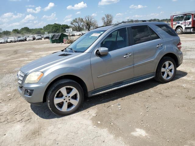 MERCEDES-BENZ M-CLASS 2010 4jgbb8gb6aa566213