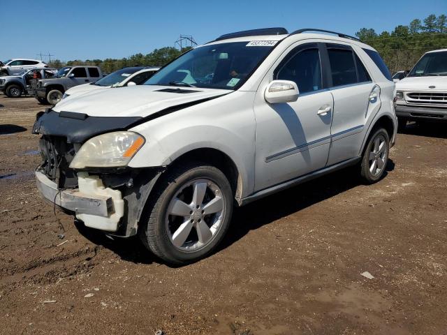 MERCEDES-BENZ M-CLASS 2010 4jgbb8gb6aa577177