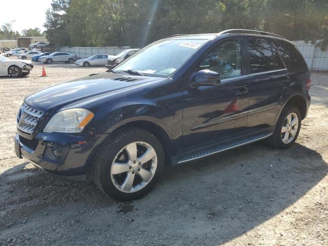 MERCEDES-BENZ ML 350 4MA 2011 4jgbb8gb6ba625598