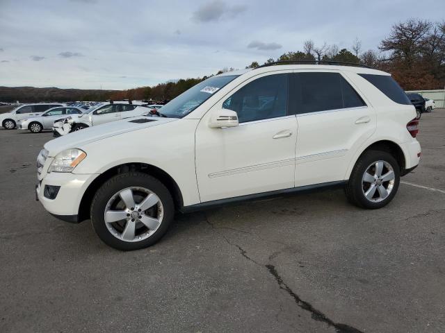 MERCEDES-BENZ ML 350 4MA 2011 4jgbb8gb6ba635841