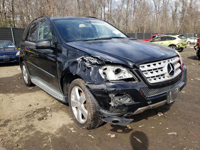 MERCEDES-BENZ ML 350 4MA 2011 4jgbb8gb6ba640361