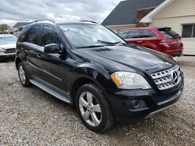 MERCEDES-BENZ ML 350 4MA 2011 4jgbb8gb6ba643373