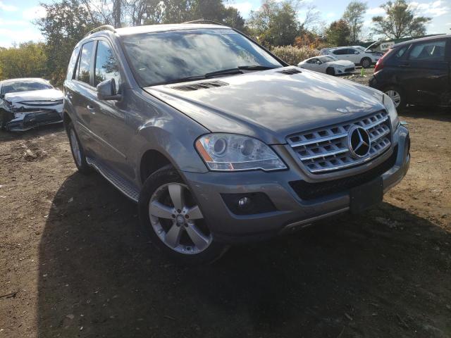 MERCEDES-BENZ ML 350 4MA 2011 4jgbb8gb6ba722056