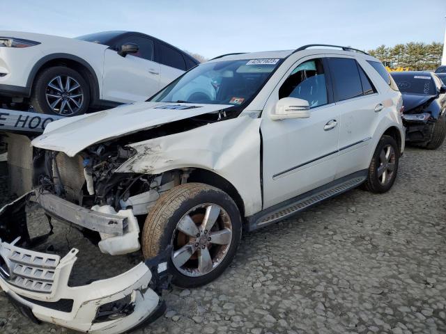 MERCEDES-BENZ ML 350 4MA 2011 4jgbb8gb6ba725071